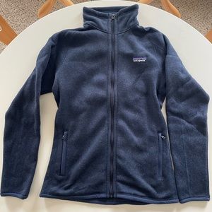 Patagonia Full Zip